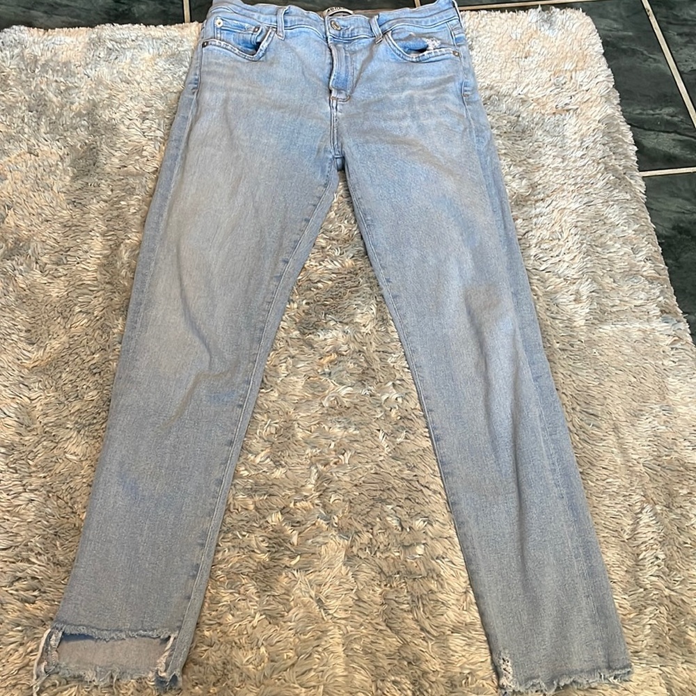 Agolde Jean